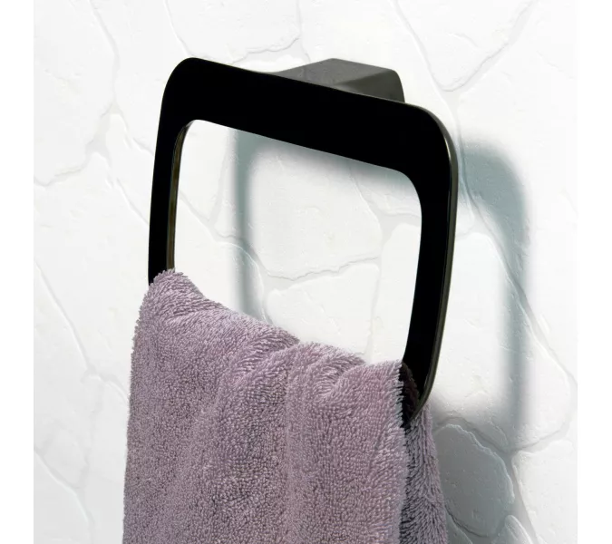 Держатель полотенец WasserKRAFT Glan  K-5160, изображение 3