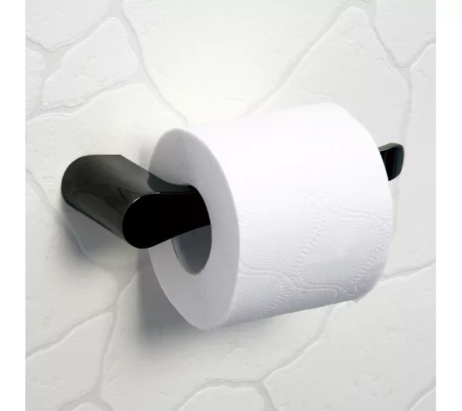 Держатель туалетной бумаги WasserKRAFT Glan K-5100 K-5196, изображение 2