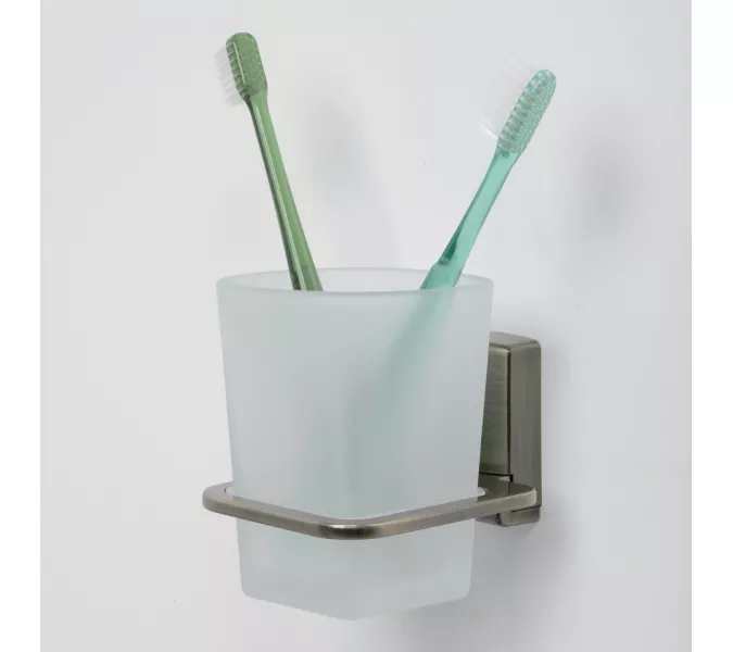 Стакан WasserKRAFT Exter K-5200 K-5228, изображение 3