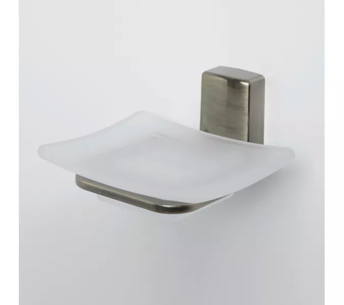 Мыльница WasserKRAFT Exter K-5200 K-5229, изображение 3