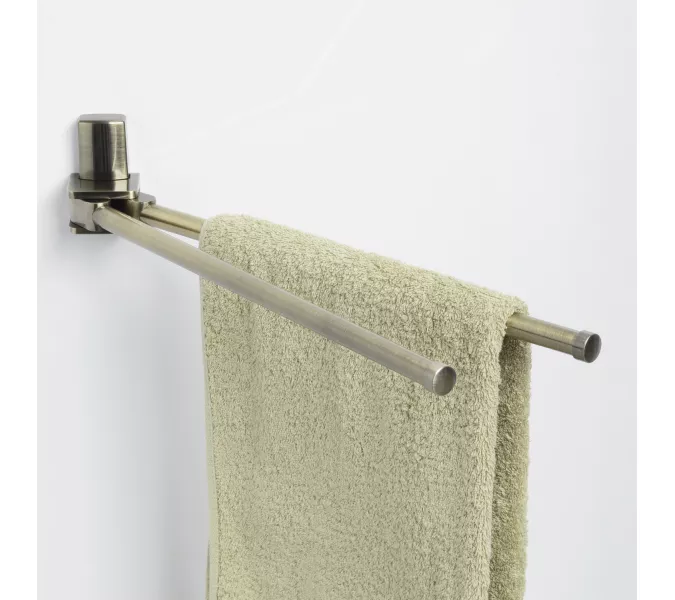 Держатель полотенец WasserKRAFT Exter K-5200 K-5231, изображение 3