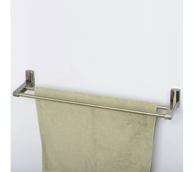 Держатель полотенец WasserKRAFT Exter K-5200 K-5240, изображение 3