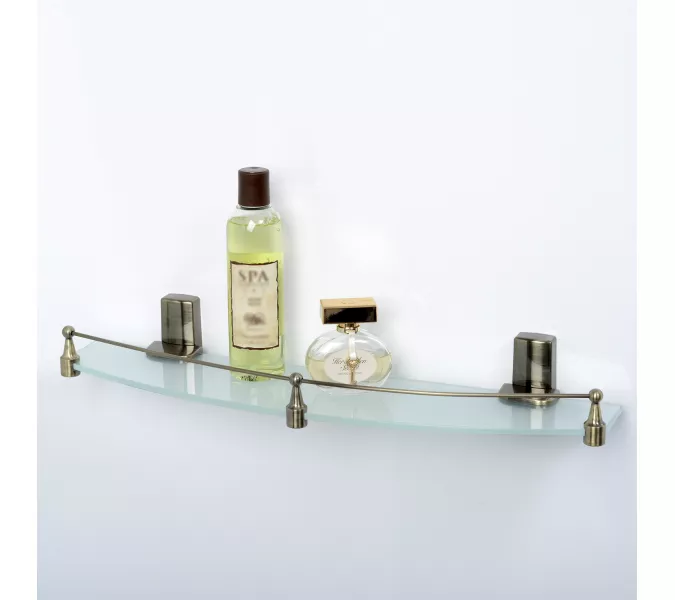 Полка WasserKRAFT Exter K-5200 K-5244, изображение 3