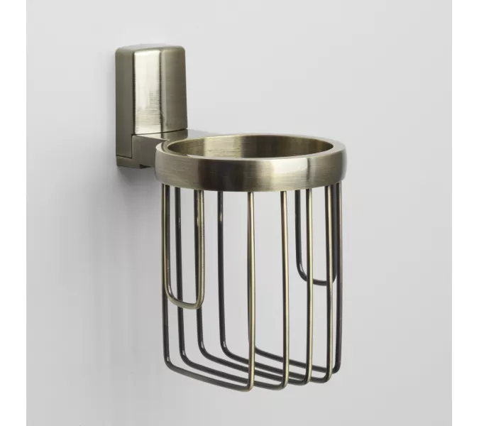 Держатель освежителя WasserKRAFT Exter K-5200 K-5245, изображение 3