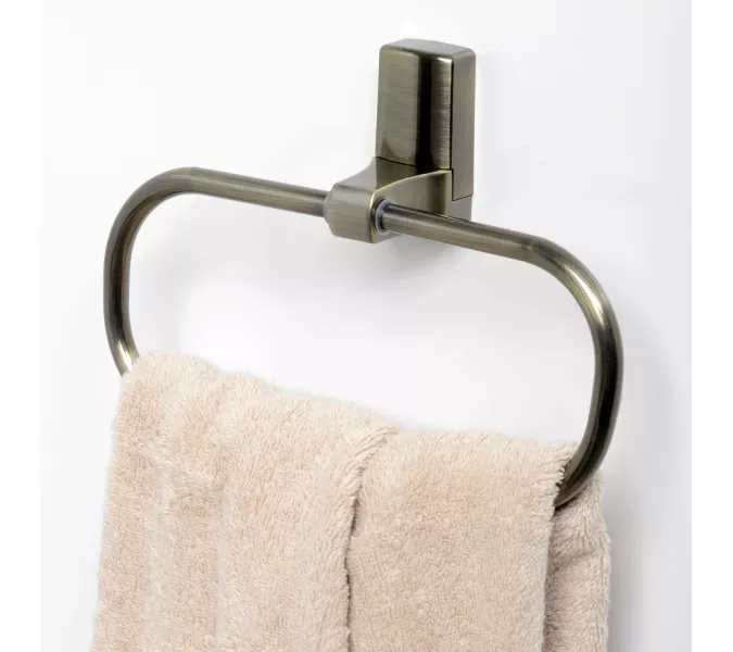 Держатель полотенец WasserKRAFT Exter K-5260, изображение 3