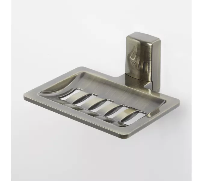 Мыльница WasserKRAFT Exter K-5200 K-5269, изображение 3