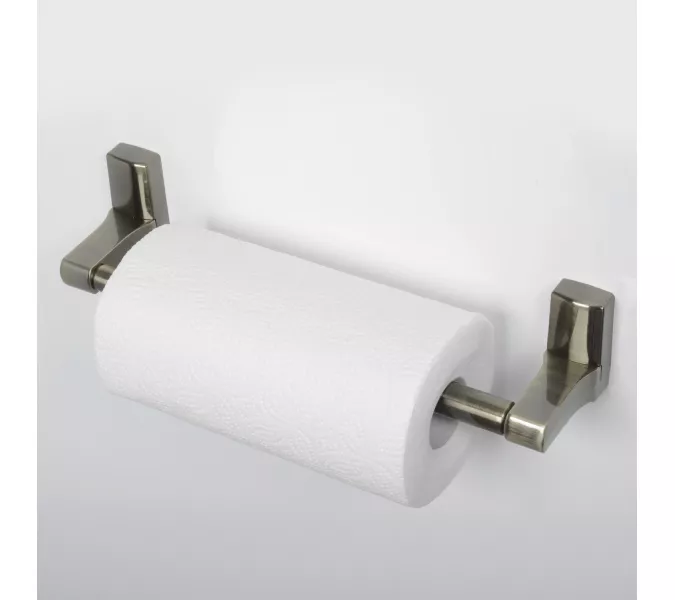 Держатель бумажных полотенец WasserKRAFT Exter K-5200 K-5291, изображение 2