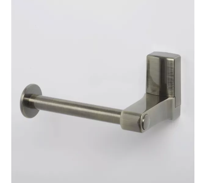 Держатель туалетной бумаги WasserKRAFT Exter K-5200 K-5296, изображение 3