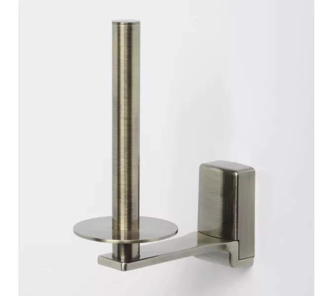 Держатель туалетной бумаги WasserKRAFT Exter K-5200 K-5297, изображение 3