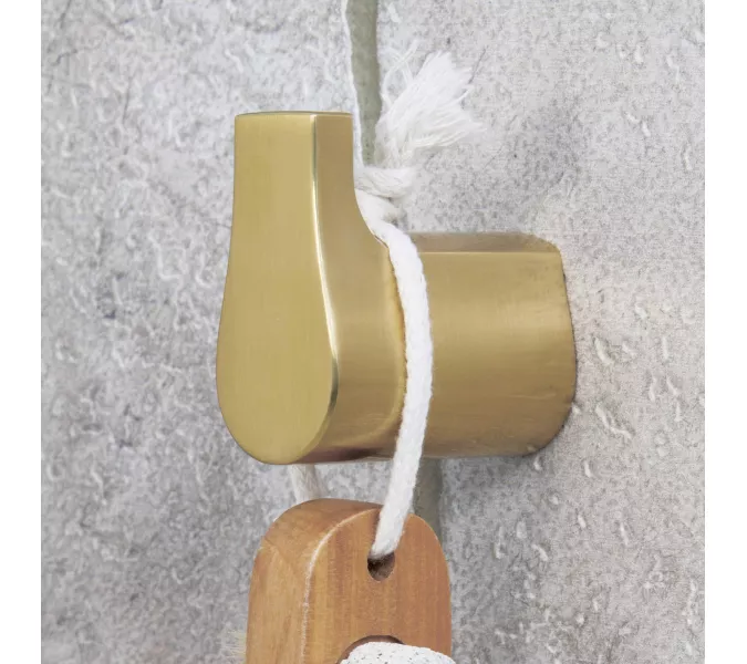 Крючок WasserKRAFT Aisch  K-5923, изображение 3