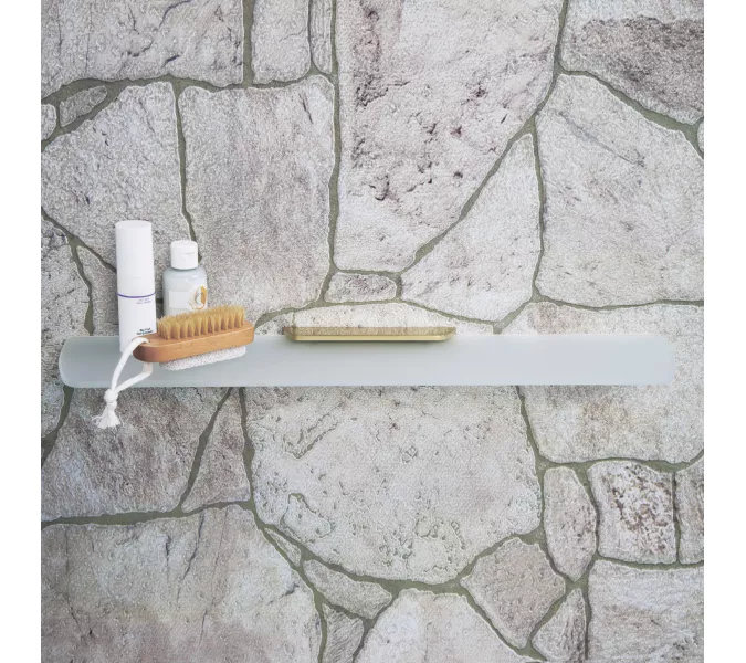 Полка WasserKRAFT Aisch  K-5924, изображение 3