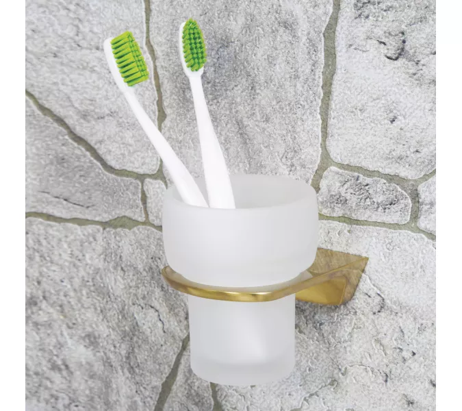 Подстаканник WasserKRAFT Aisch  K-5928, изображение 3