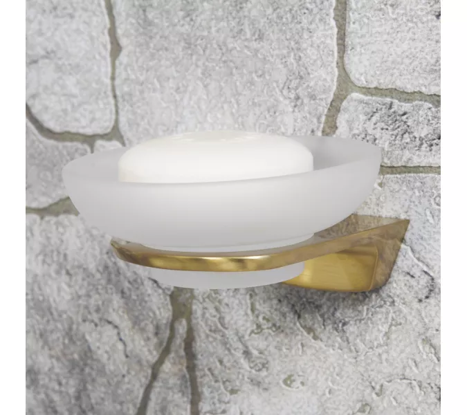 Мыльница WasserKRAFT Aisch  K-5929, изображение 2