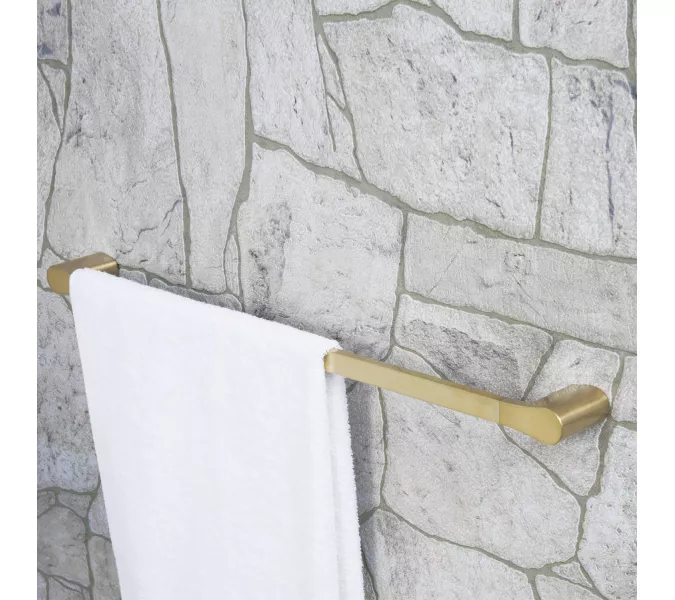 Держатель  полотенец  WasserKRAFT Aisch  K-5930, изображение 2