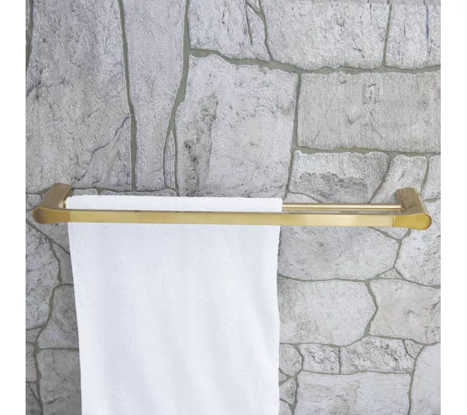 Держатель  полотенец  WasserKRAFT Aisch  K-5940, изображение 2