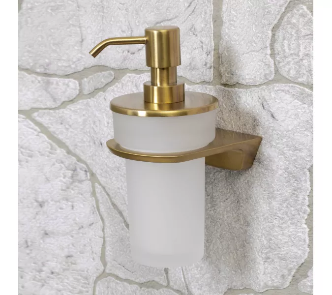 Дозатор для жидкого мыла WasserKRAFT  Aisch  K-5999, изображение 2