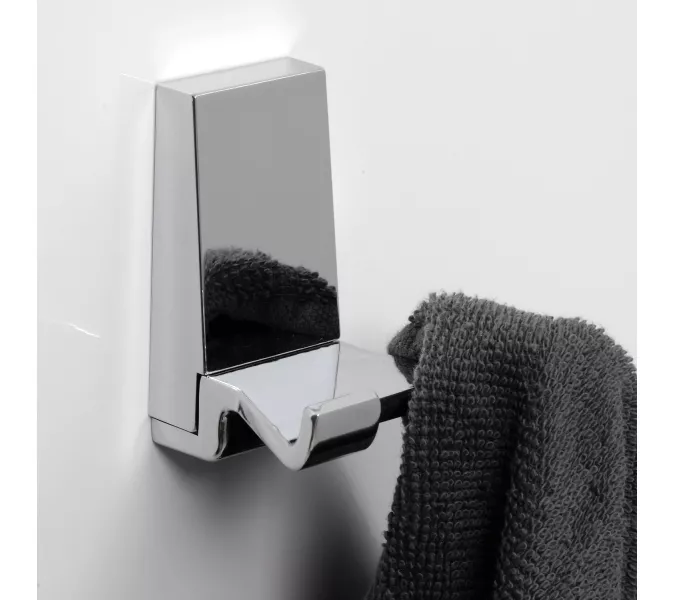 Крючок WasserKRAFT Lopau K-6000 K-6023D, изображение 2