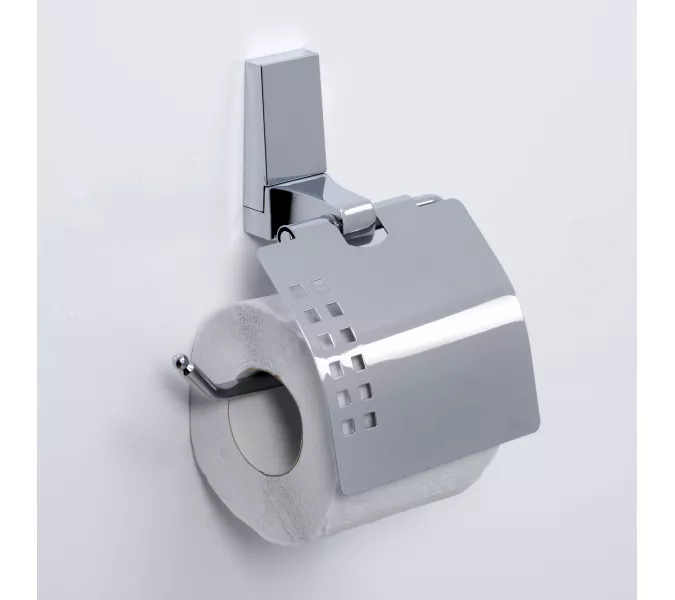 Держатель туалетной бумаги WasserKRAFT Lopau K-6000 K-6025, изображение 2