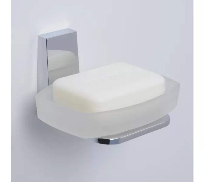 Мыльница WasserKRAFT Lopau K-6000 K-6029, изображение 2