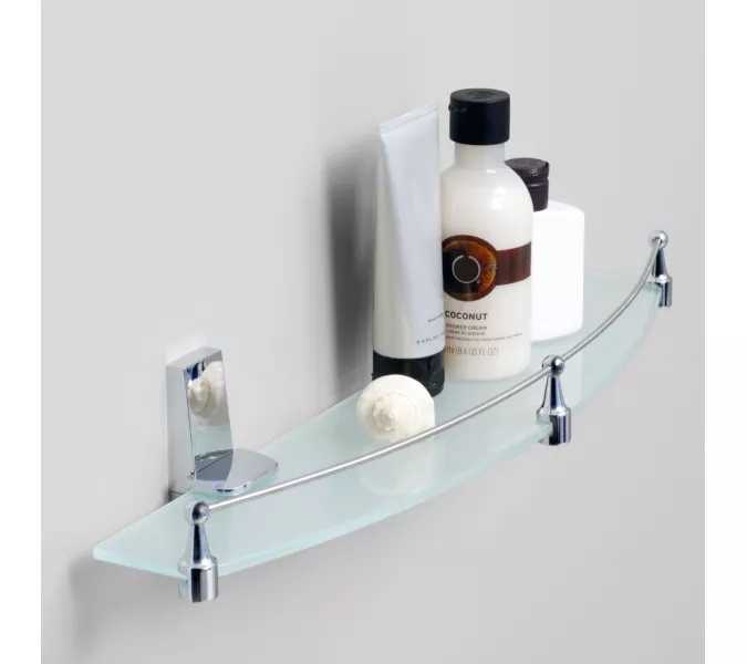 Полка WasserKRAFT Lopau K-6000 K-6044, изображение 2