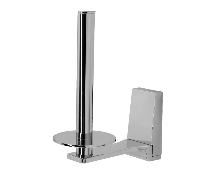 Держатель туалетной бумаги WasserKRAFT Lopau K-6000 K-6097, изображение 2