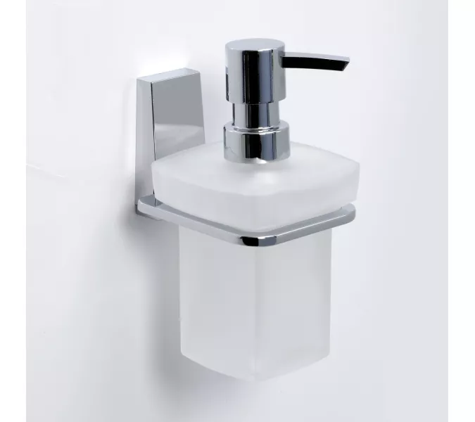 Дозатор для жидкого мыла WasserKRAFT  Lopau K-6000 K-6099, изображение 2