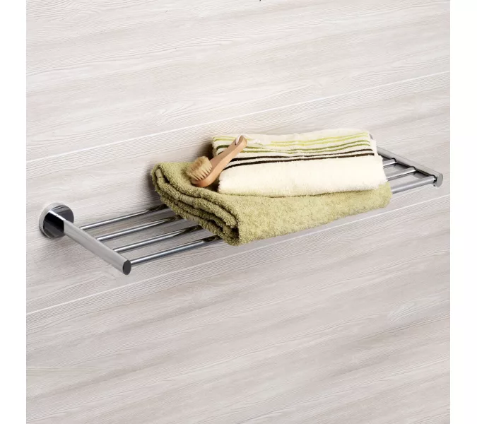 Полка WasserKRAFT Rhein K-6200 K-6211, изображение 2