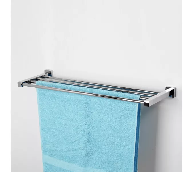 Полка WasserKRAFT Lippe K-6500 K-6511, изображение 2