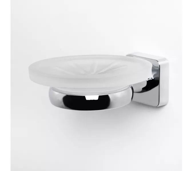 Мыльница WasserKRAFT Lippe K-6500 K-6529, изображение 2