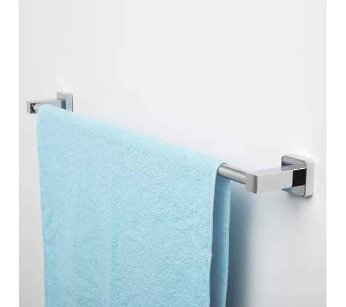 Держатель полотенец  WasserKRAFT Lippe K-6500 K-6530, изображение 2