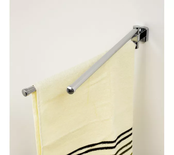 Держатель полотенец  WasserKRAFT Lippe K-6531, изображение 2