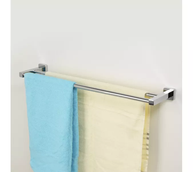 Держатель полотенец  WasserKRAFT Lippe K-6500 K-6540, изображение 2
