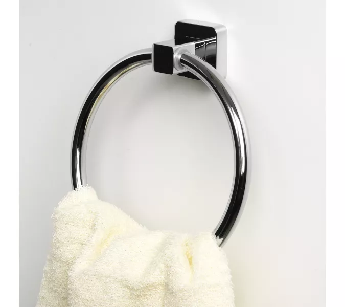 Держатель полотенец WasserKRAFT Lippe K-6560, изображение 2