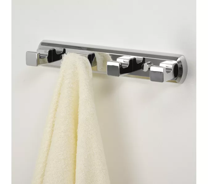 Вешалка WasserKRAFT Lippe K-6574, изображение 2