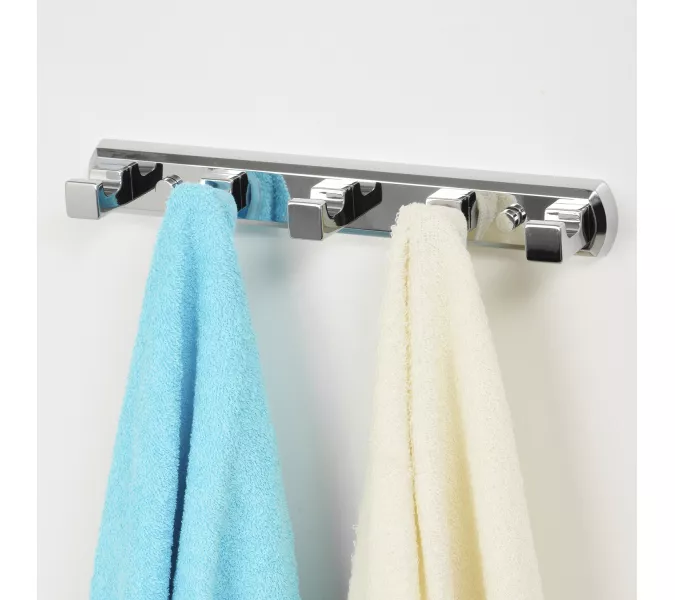 Вешалка WasserKRAFT Lippe K-6575, изображение 2