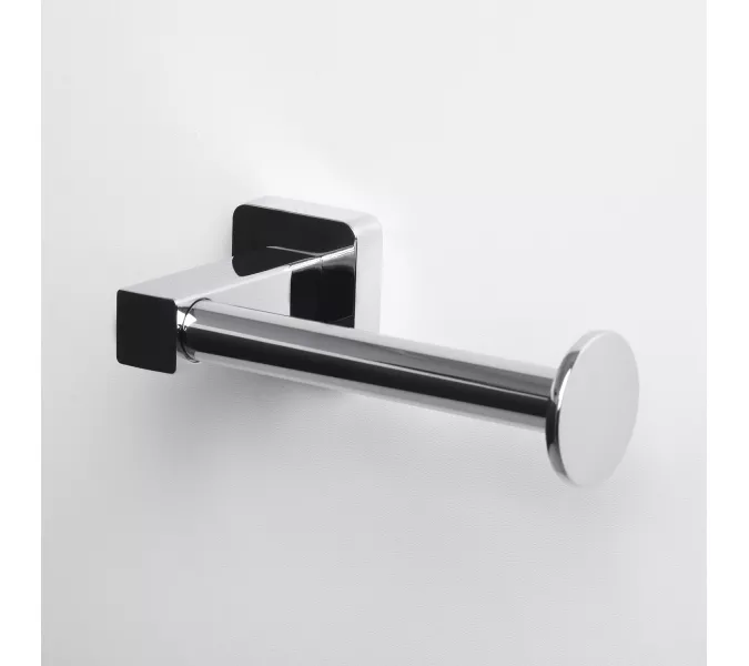 Держатель туалетной бумаги WasserKRAFT Lippe K-6500 K-6596, изображение 2