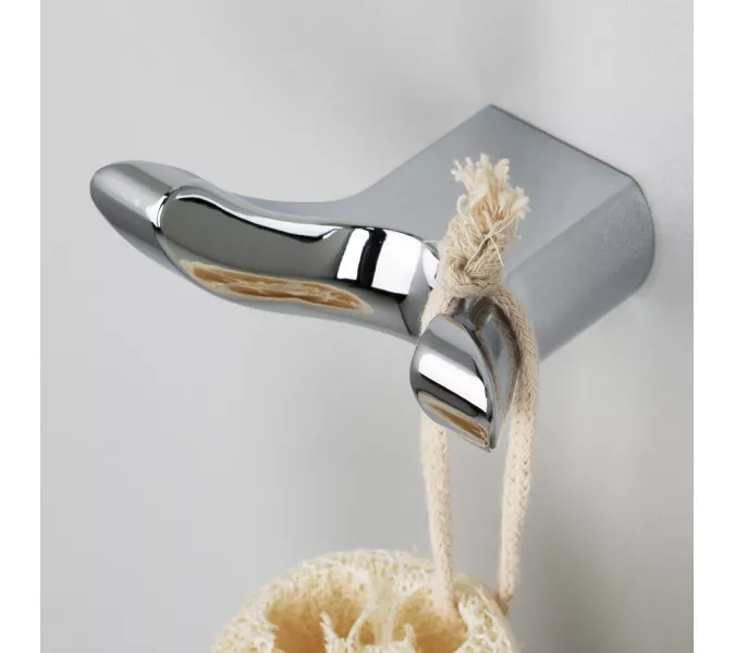 Крючок WasserKRAFT Berkel K-6800 K-6823D, изображение 2