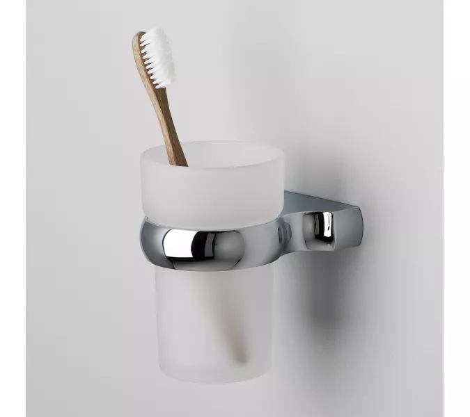 Стакан WasserKRAFT Berkel K-6800 K-6828, изображение 2