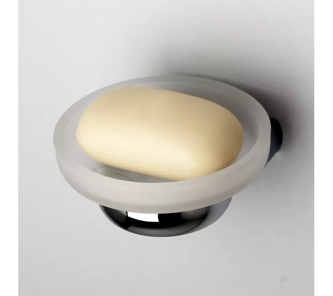 Мыльница WasserKRAFT Berkel K-6800 K-6829, изображение 2