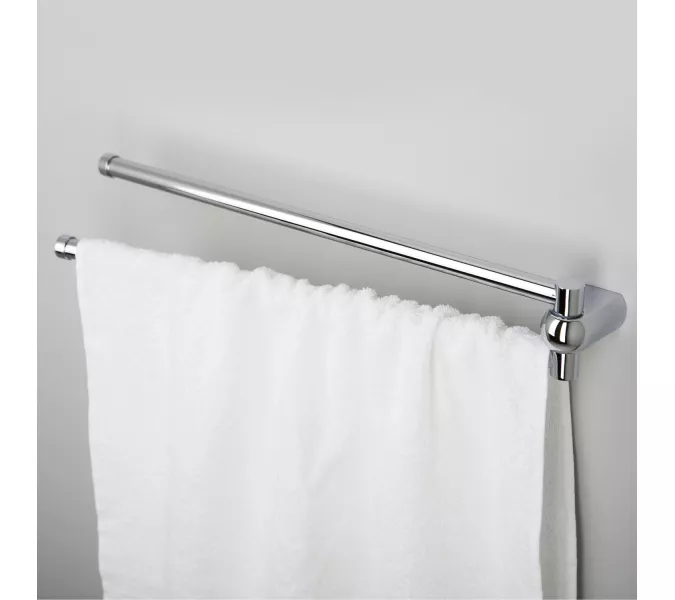 Держатель полотенец WasserKRAFT Berkel K-6800 K-6831, изображение 2