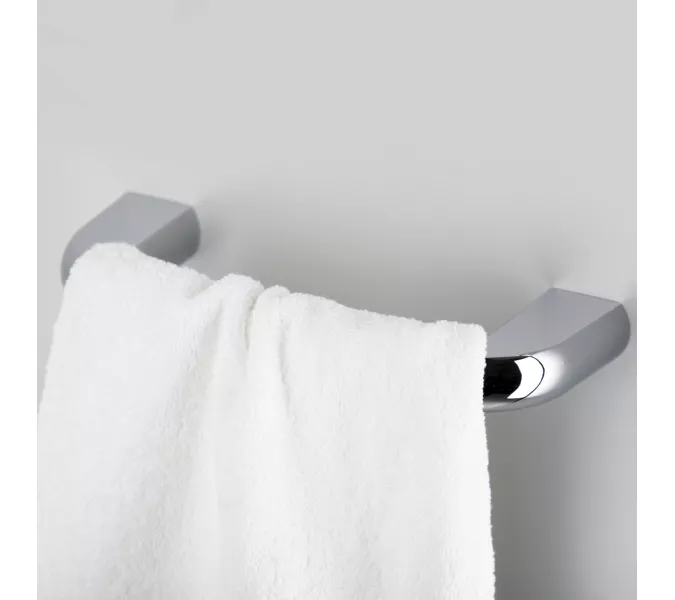 Держатель  полотенец  WasserKRAFT Berkel K-6800 K-6832, изображение 2