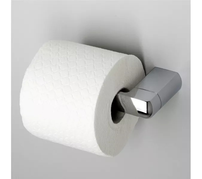 Держатель  туалетной бумаги WasserKRAFT Berkel K-6800 K-6896, изображение 2