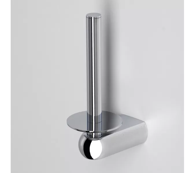 Держатель  туалетной бумаги WasserKRAFT Berkel K-6800 K-6897, изображение 2