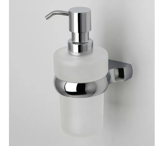 Дозатор для жидкого мыла WasserKRAFT  Berkel K-6800 K-6899, изображение 2