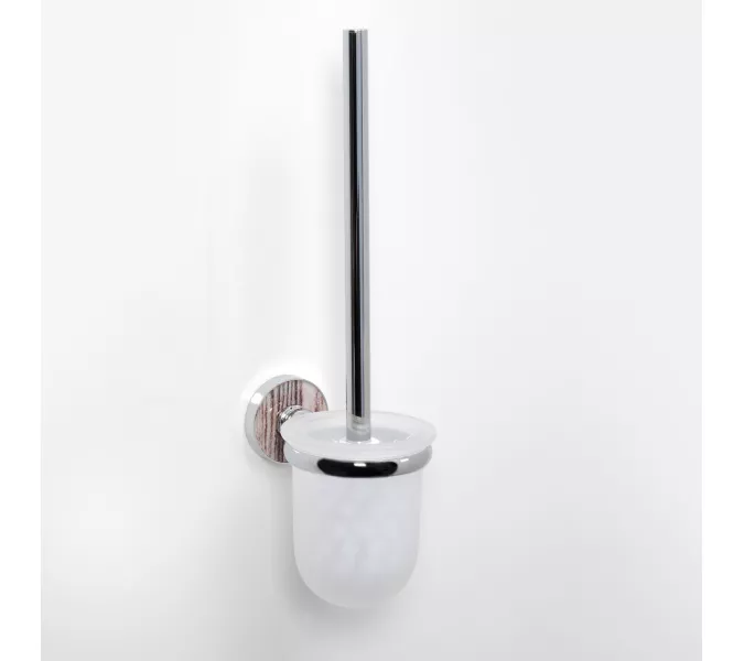 Щетка для унитаза подвесная WasserKRAFT Regen K-6900 K-6927, изображение 2