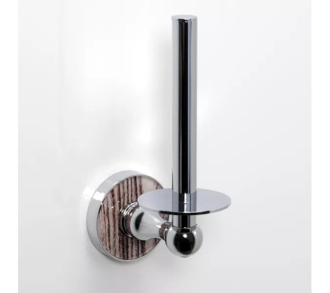 Держатель туалетной бумаги WasserKRAFT Regen K-6900 K-6997, изображение 2