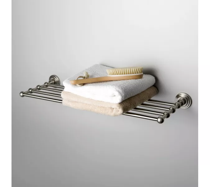 Полка WasserKRAFT Ammer K-7000 K-7011, изображение 2