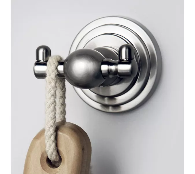 Крючок WasserKRAFT Ammer K-7000 K-7023D, изображение 2