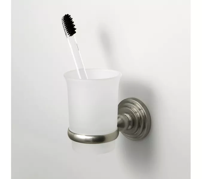 Стакан WasserKRAFT Ammer K-7000 K-7028, изображение 2