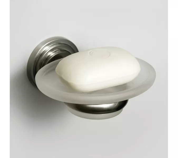 Мыльница WasserKRAFT Ammer K-7000 K-7029, изображение 2